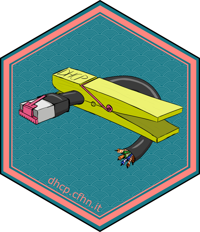 DHCP